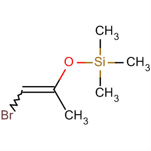 CAS No 61668-34-6  Molecular Structure