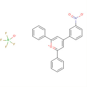 CAS No 61669-50-9  Molecular Structure