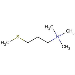CAS No 61672-50-2  Molecular Structure