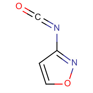 CAS No 61672-75-1  Molecular Structure