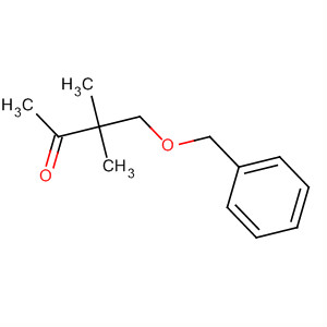 CAS No 61674-96-2  Molecular Structure