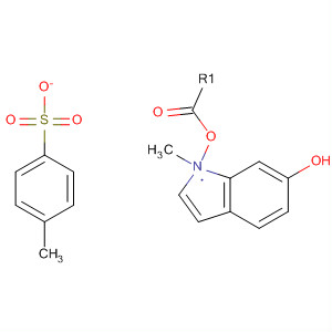 CAS No 61675-17-0  Molecular Structure