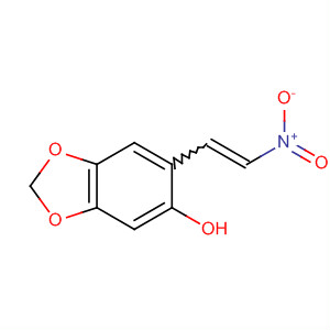 CAS No 61675-23-8  Molecular Structure