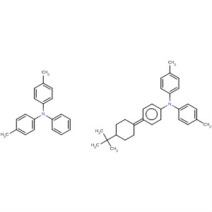 CAS No 61675-53-4  Molecular Structure