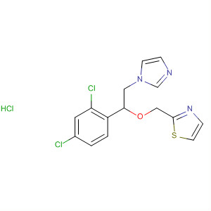 CAS No 61675-71-6  Molecular Structure