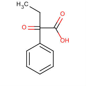 CAS No 61676-25-3  Molecular Structure