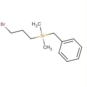 CAS No 61676-46-8  Molecular Structure
