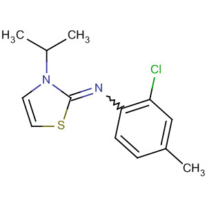CAS No 61677-20-1  Molecular Structure