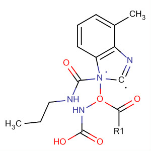 CAS No 61677-66-5  Molecular Structure