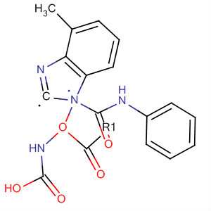CAS No 61677-67-6  Molecular Structure