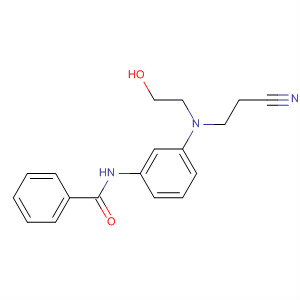 CAS No 61679-35-4  Molecular Structure