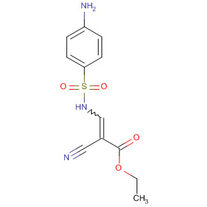 Cas Number: 61679-72-9  Molecular Structure