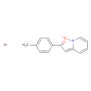 CAS No 61680-36-2  Molecular Structure