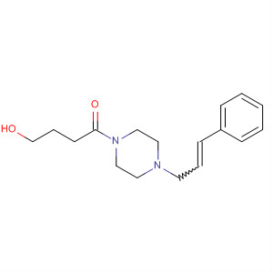 CAS No 61682-77-7  Molecular Structure