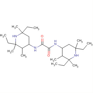 Cas Number: 61682-92-6  Molecular Structure