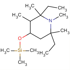 CAS No 61683-19-0  Molecular Structure