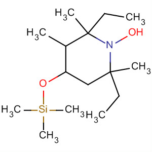 Cas Number: 61683-20-3  Molecular Structure