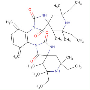 CAS No 61683-27-0  Molecular Structure