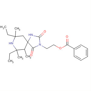 CAS No 61683-38-3  Molecular Structure