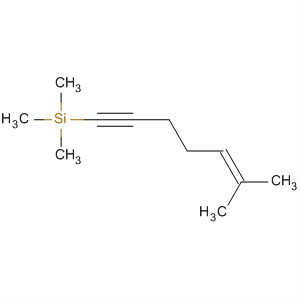 Cas Number: 61685-11-8  Molecular Structure