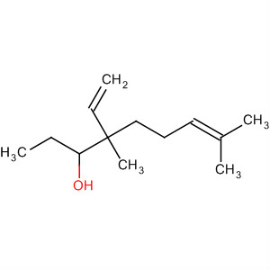 Cas Number: 61685-44-7  Molecular Structure