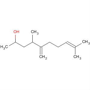 Cas Number: 61685-55-0  Molecular Structure