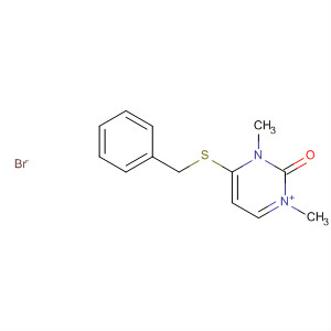 CAS No 61686-82-6  Molecular Structure