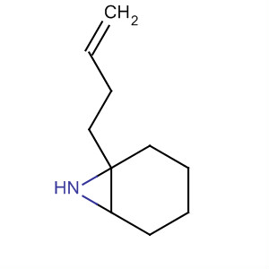 CAS No 61686-93-9  Molecular Structure