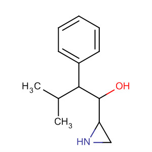 CAS No 61686-97-3  Molecular Structure