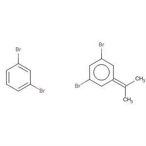 Cas Number: 61687-50-1  Molecular Structure