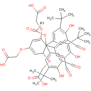 CAS No 616873-79-1  Molecular Structure