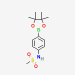 CAS No 616880-14-9  Molecular Structure