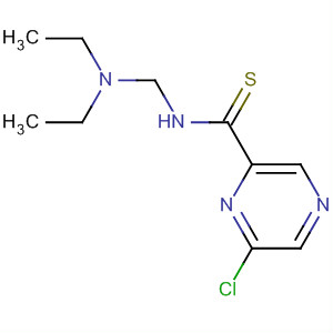 Cas Number: 61689-55-2  Molecular Structure