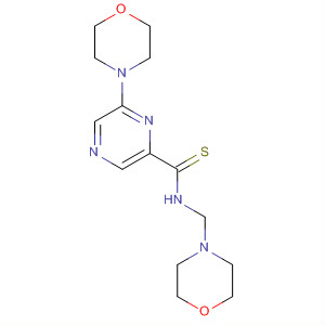 Cas Number: 61689-87-0  Molecular Structure