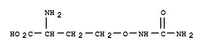 Cas Number: 6169-65-9  Molecular Structure