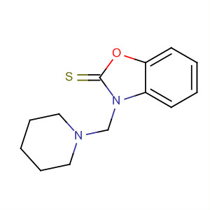 CAS No 6169-76-2  Molecular Structure