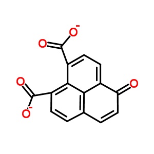 CAS No 6169-92-2  Molecular Structure
