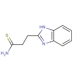 CAS No 61690-00-4  Molecular Structure