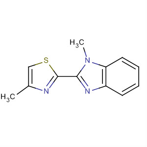 CAS No 61690-06-0  Molecular Structure