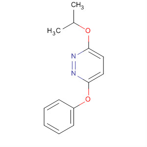 CAS No 61690-62-8  Molecular Structure