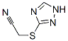 Cas Number: 61690-98-0  Molecular Structure