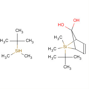 CAS No 61692-10-2  Molecular Structure