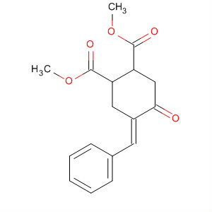 CAS No 61692-23-7  Molecular Structure