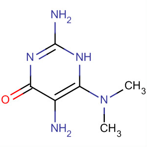 Cas Number: 61693-30-9  Molecular Structure