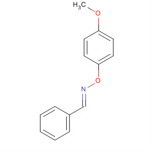 CAS No 61693-53-6  Molecular Structure