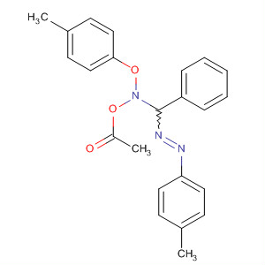 CAS No 61693-67-2  Molecular Structure
