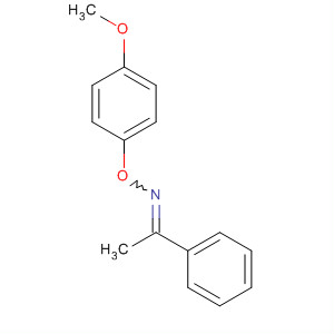CAS No 61694-12-0  Molecular Structure