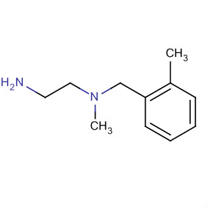 Cas Number: 61694-87-9  Molecular Structure