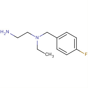 Cas Number: 61694-94-8  Molecular Structure