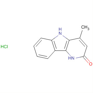 CAS No 61698-41-7  Molecular Structure